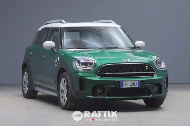 MINI Cooper SE Countryman 1.5 SE all4 auto