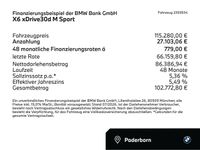 BMW X6 - Vorschau Bild 4