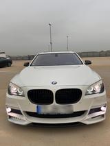 BMW 7er ActiveHybrid_ voll Ausstattung umbau v... - BMW: 7er