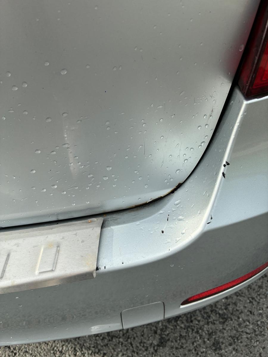 Skoda Superb 2010 — photo 8