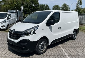 Renault Trafic - 2