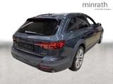 Audi A4 Allroad quattro 50 TDI BLACK APP DAB NAVI LED - Audi A4 Allroad Jahreswagen