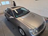 Mercedes-Benz CLK 200 Coupe  Kompressor Automatik/SHD - Mercedes-Benz CLK 200 aus 2004