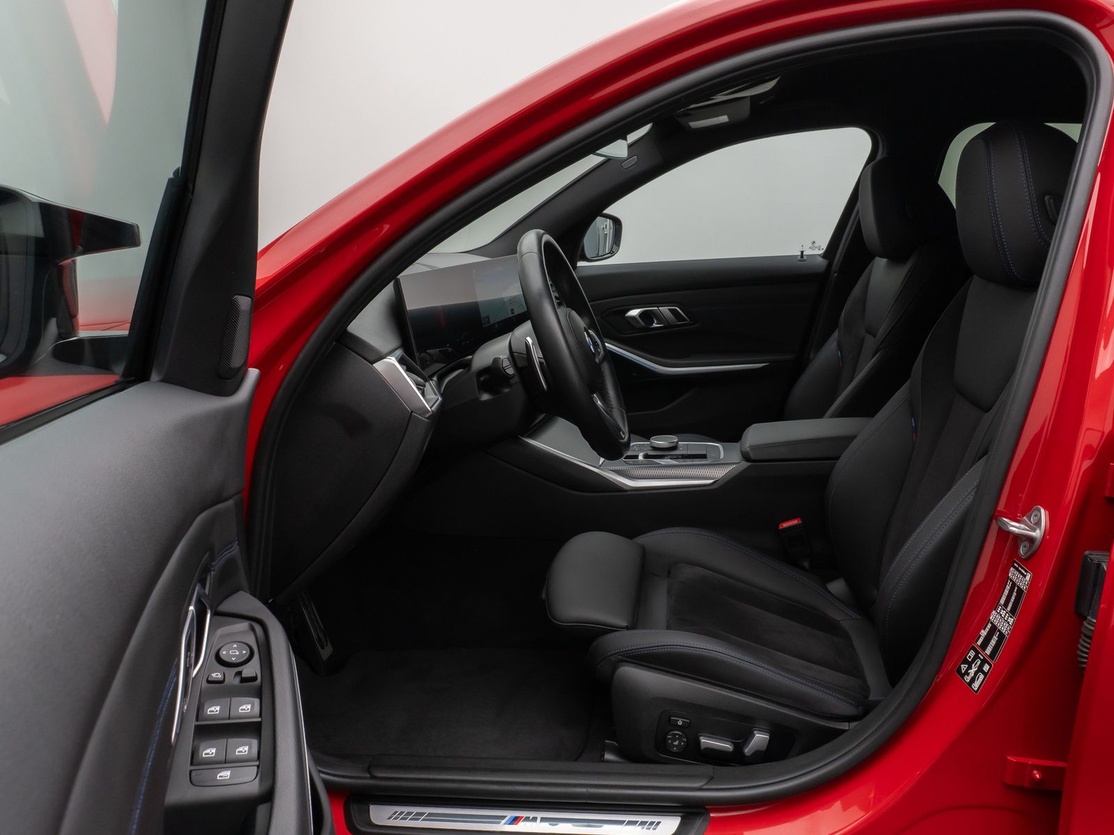 Fahrzeugabbildung BMW M340i xD Kamera HUD DAB HiFi Komfort Lenkradheiz