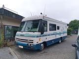Winnebago Brave 28 US Kult V8 Motorhome 1A-Bestzustand!!! - Winnebago Wohnwagen & Wohnmobile