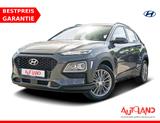 Hyundai Kona 1.6 T-GDI Trend 2WD Kamera Tempomat PDC USB - Hyundai Gebrauchtwagen in Leipzig