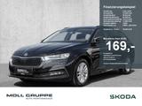 Skoda Octavia Combi 1.0 TSI Ambition ACC KEYLESS LED - gebrauchte Skoda Octavia aus dem Jahr 2022