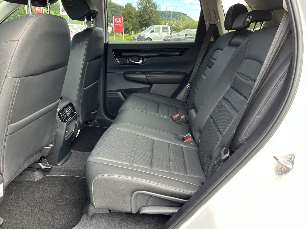 Honda CR-V - Bild 15