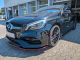 Mercedes-Benz A 45 AMG 4Matic*PANO*H&K*DRIVERS PACKAGE*PERFMNC - Mercedes-Benz: Package AMG