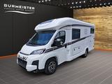 Carthago C1-tourer T 143 KB LE comfort Fiat - Carthago C