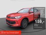 Volkswagen Tiguan 2.0 TDI DSG 4Mo Life NAVI HEAD UP MATRIX - VW Gebrauchtwagen