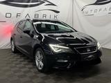 Seat Leon ST*FR*2.HAND*AHK*PDC*SEAT-SOUND*ACC* - Seat mit Diesel-Antrieb: Kombi, Automatik