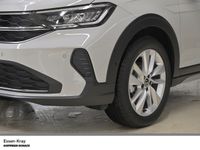 Volkswagen Taigo - Vorschau Bild 6