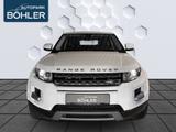 Land Rover Range Rover Evoque Dynamic 2.2 Navi Leder Sounds - Land Rover Range Rover Evoque mit Diesel-Antrieb: Geländewagen, 2.2