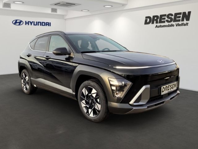 Hyundai KONA - Bild 2