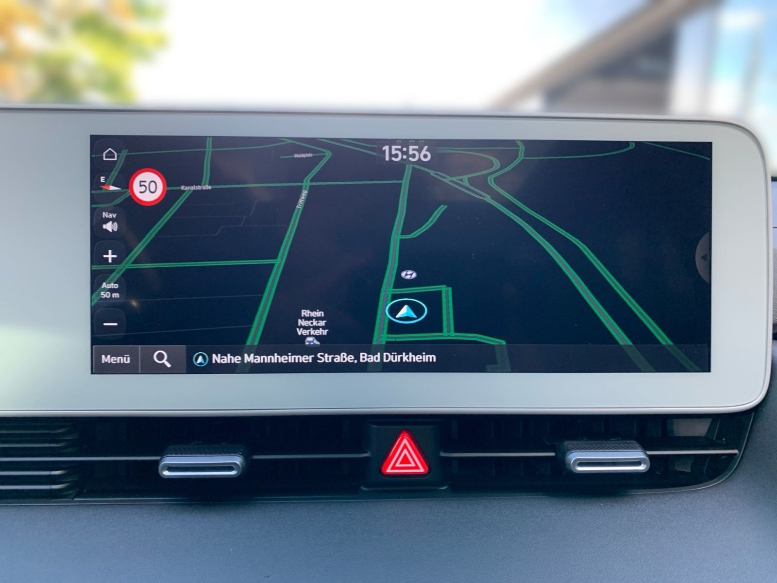 Fahrzeugabbildung Hyundai IONIQ 5 Uniq 77,4 kWh 4WD Assi 20Zoll Pano