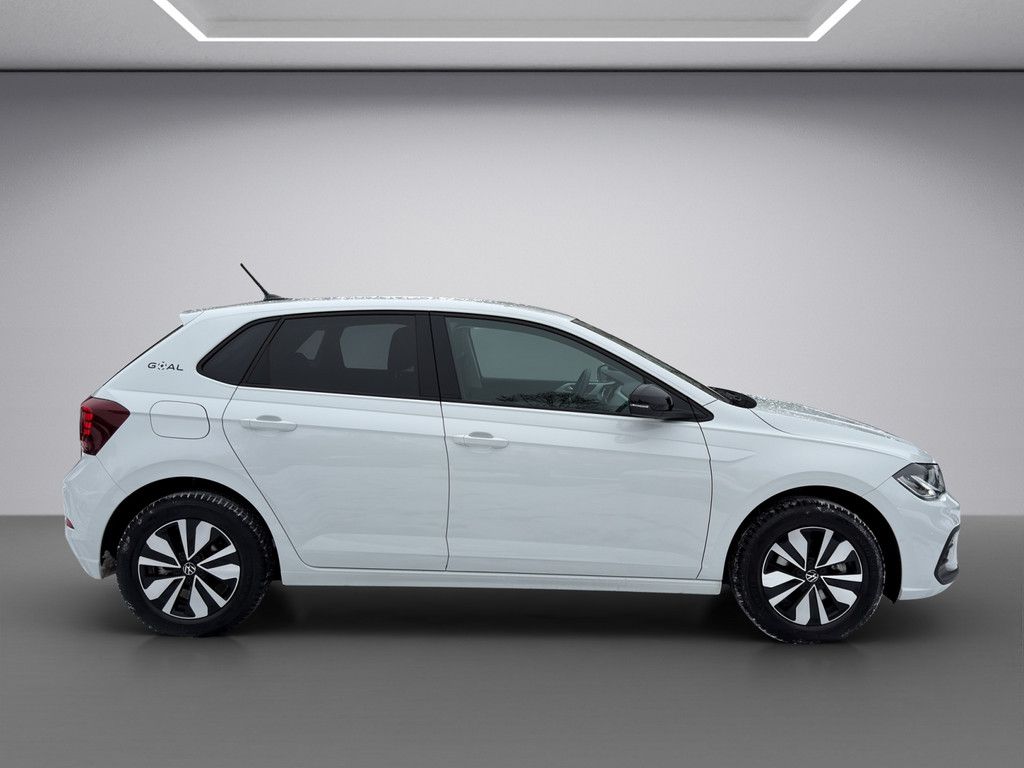 Volkswagen Polo - Bild 6