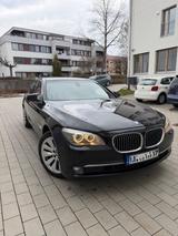 BMW 730d - 2010 TÜV 02/2028 