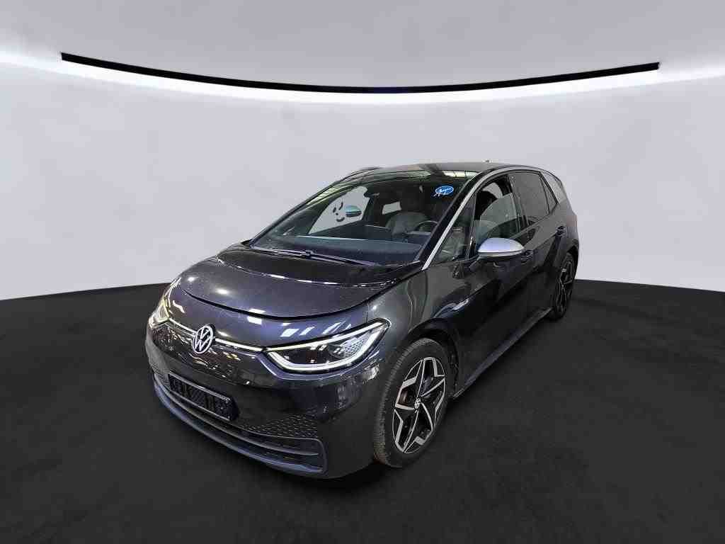 Image of Volkswagen ID.3