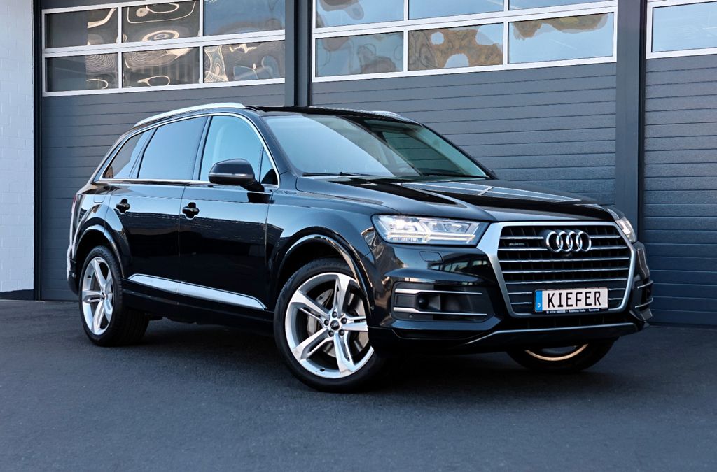 Image of Audi Q7