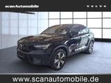 Volvo C40 Plus Recharge Pure Electric AWD Bluetooth - Volvo C40 mit Schiebedach