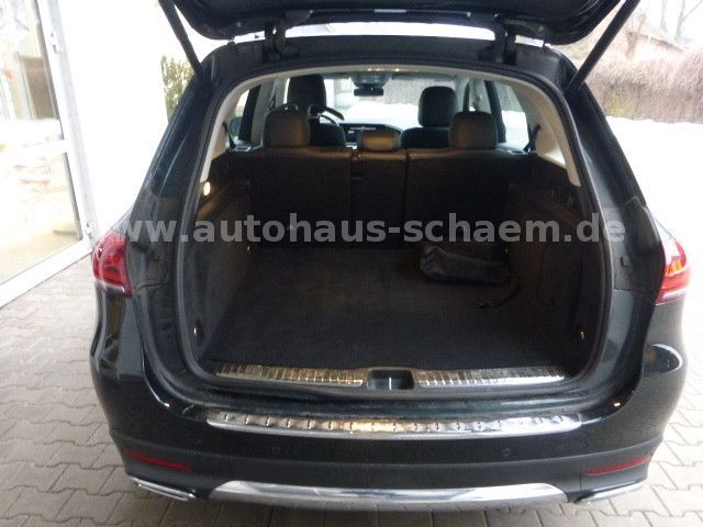 Mercedes-Benz GLE 350 GLE GLE 350 de 4Matic foto 8