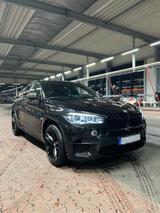 BMW X6M F86  - Driver Package - BMW X6 M von privat