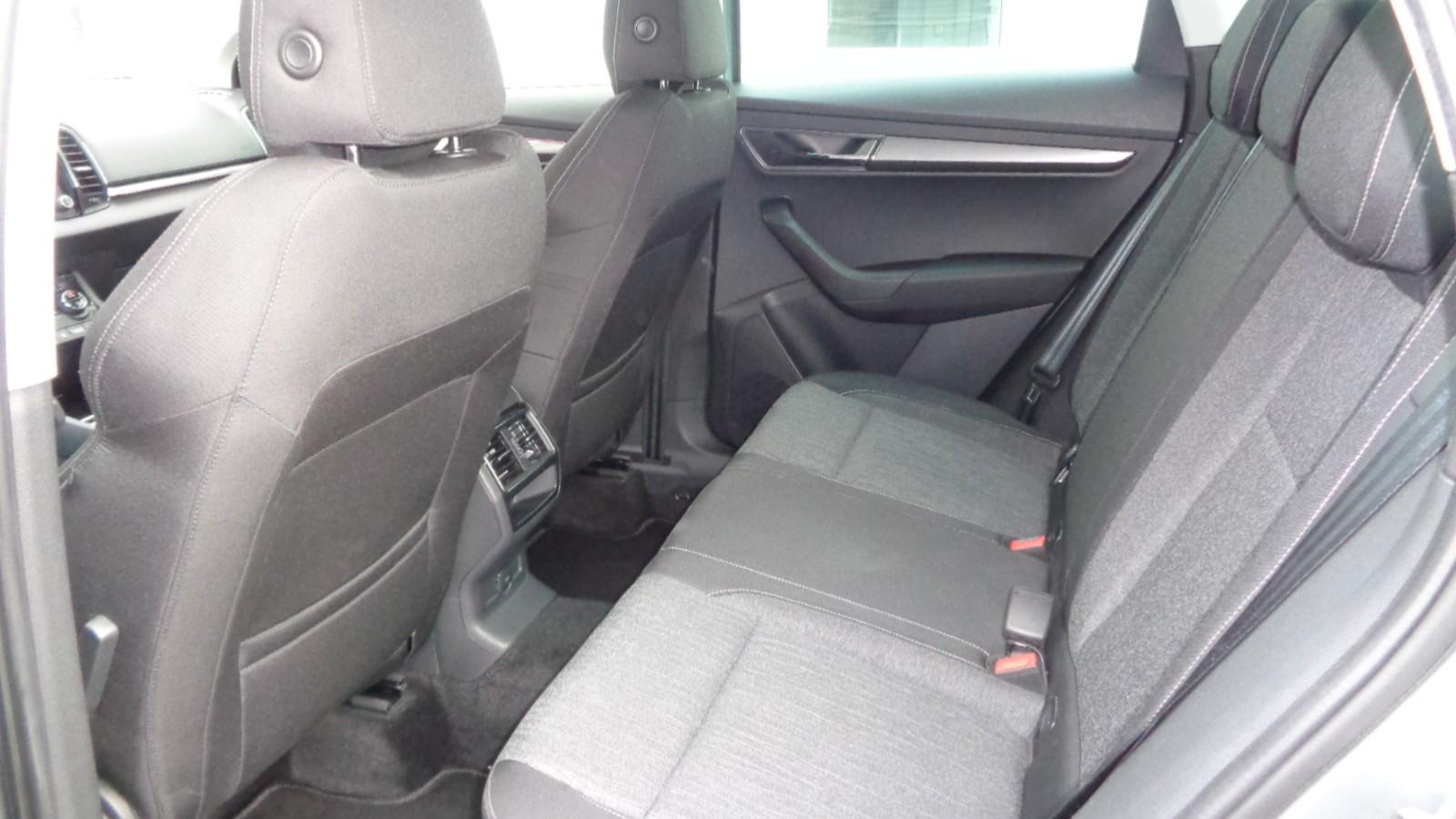 Skoda Karoq Style