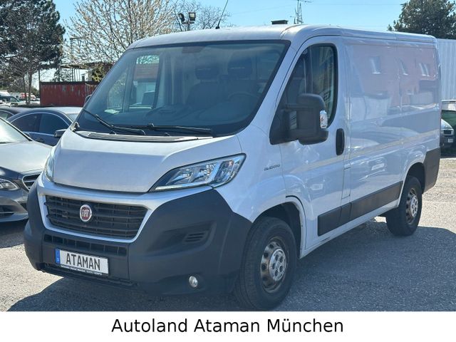 Fiat Ducato Kasten 130 Multijet Autom./Klima/Navi/AHK