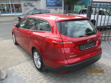 Ford Focus - 6