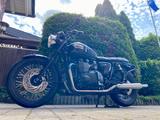 Triumph Bonneville T100 EFI 2014 - TRIUMPH BONNEVILLE T100