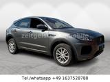 Jaguar E-PACE R-Dynamic SE AWD*NETTO 15.000 €*3 - Jaguar E-PACE SE mit Diesel-Antrieb