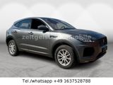 Jaguar E-PACE R-Dynamic SE AWD*lückenlos s.h.gepfl.* - Jaguar E-Pace in Berlin
