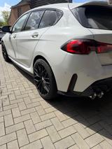 BMW M135 xDrive - 700km - Neuwagenzustand - BMW: 700