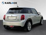 MINI Cooper 3-Türer LED PDC SHZ Navi Klima Keyless - MINI MINI: Tuerer