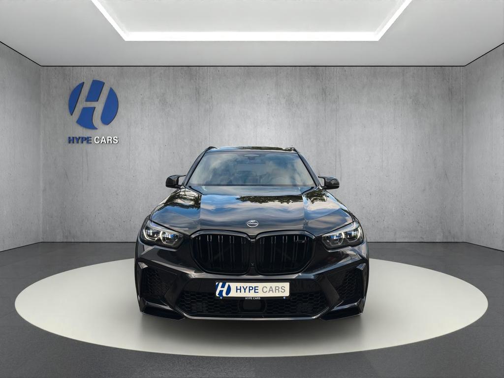 BMW X5 M