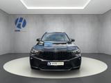 BMW X5 M Competition Laser PanoSky B&W ACC 360°HUD - BMW X5 M in Berlin