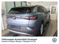 Volkswagen ID.4 - Vorschau Bild 3
