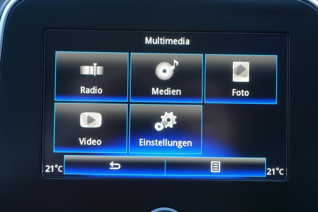 Renault Grand Scenic