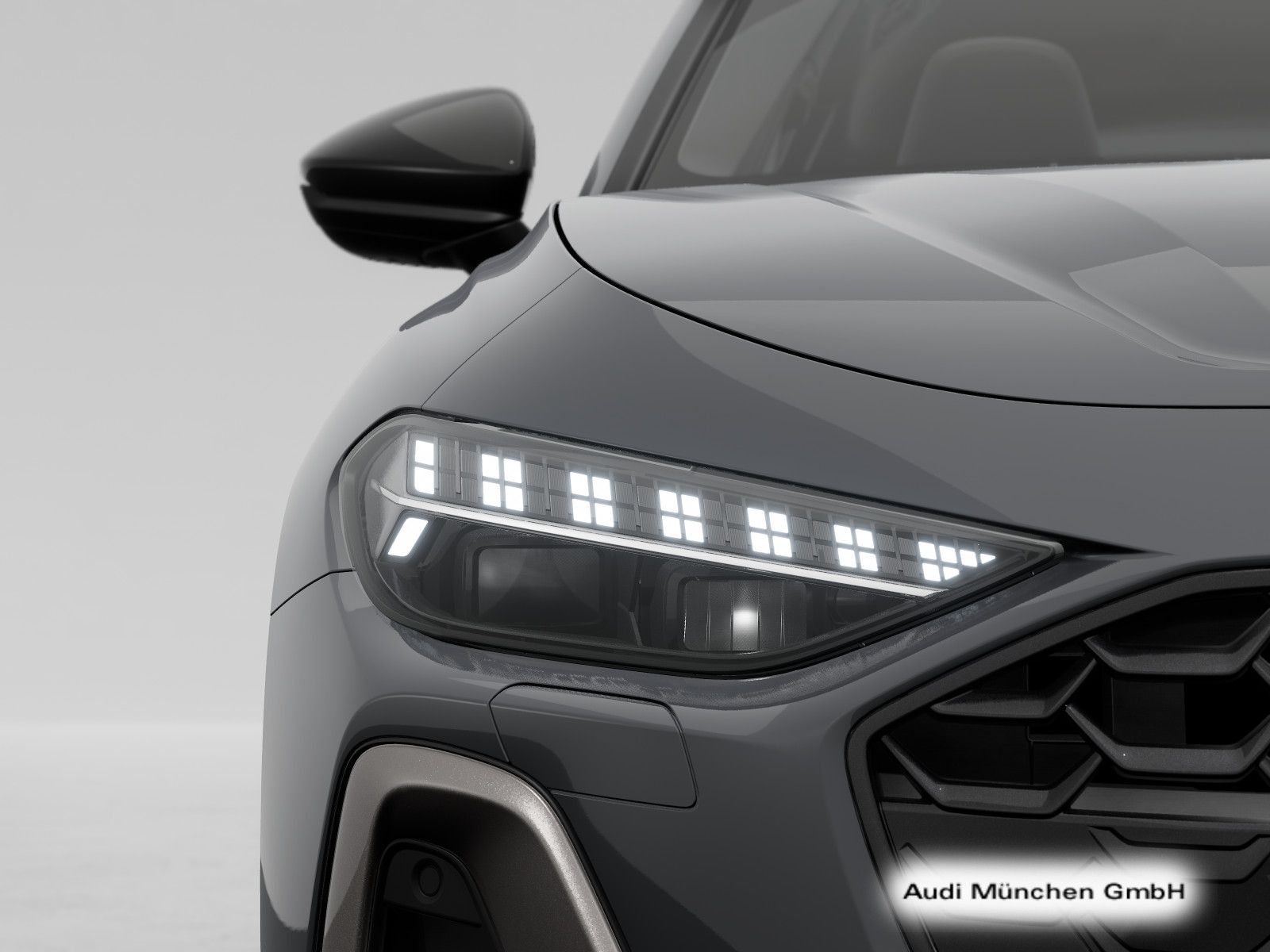 Audi A5 - Bild 8