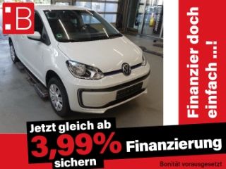 Volkswagen up e-up! move KAMERA ACC SHZ