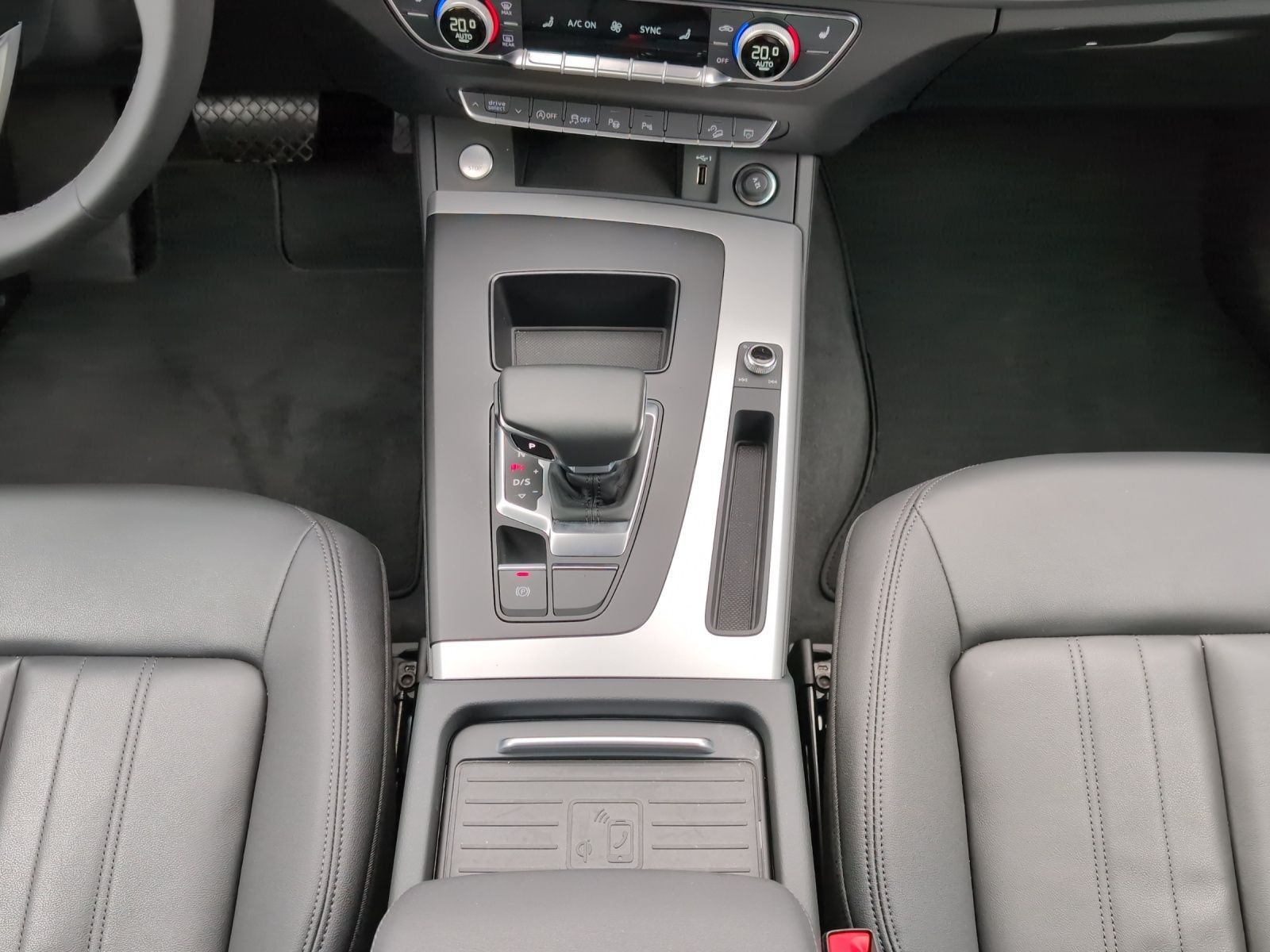 Audi Q5 - Bild 7