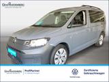 Volkswagen Caddy Maxi 4MOTION TDI 7-Sitze AHK Standheizung