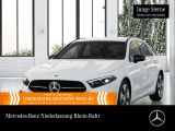 Vorschaubild Mercedes-Benz A 180 PROGRESSIVE Adv.+ Night/DISTR/360°Multib