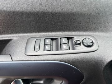 Peugeot Rifter PureTech 110 Allure