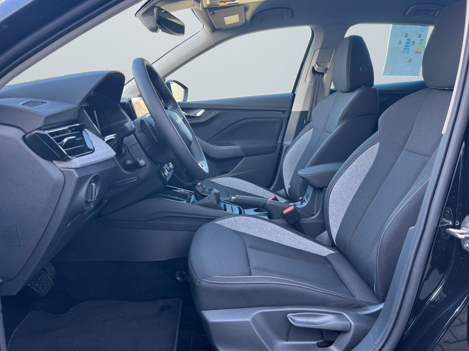Skoda Scala - Bild 7