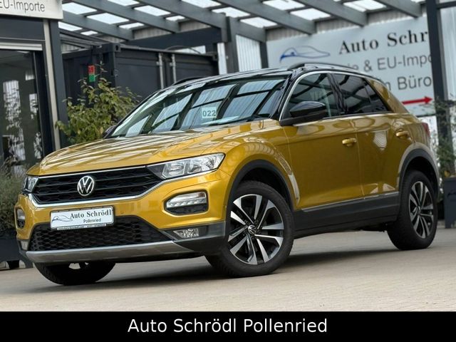 Volkswagen T-Roc 2.0 TDI DSG United, Pano, ACC, Virtual