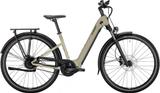 Conway Cairon T 6.0 Wave 28" 50 cm - Conway E-Bikes