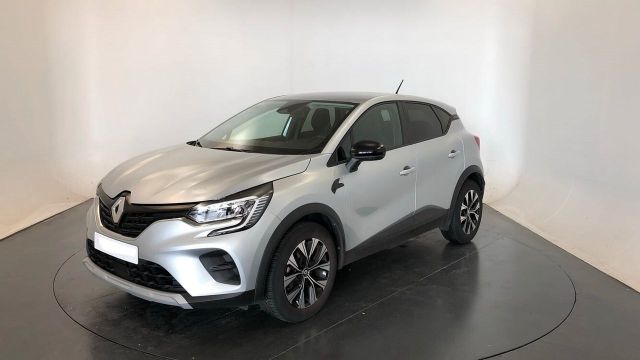 Jiný Renault Captur TCe 12V 100 CV GPL Techno