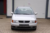 Volkswagen Polo <Automatik / Elektr. Fenster> - gebrauchte VW Polo aus dem Jahr 1998